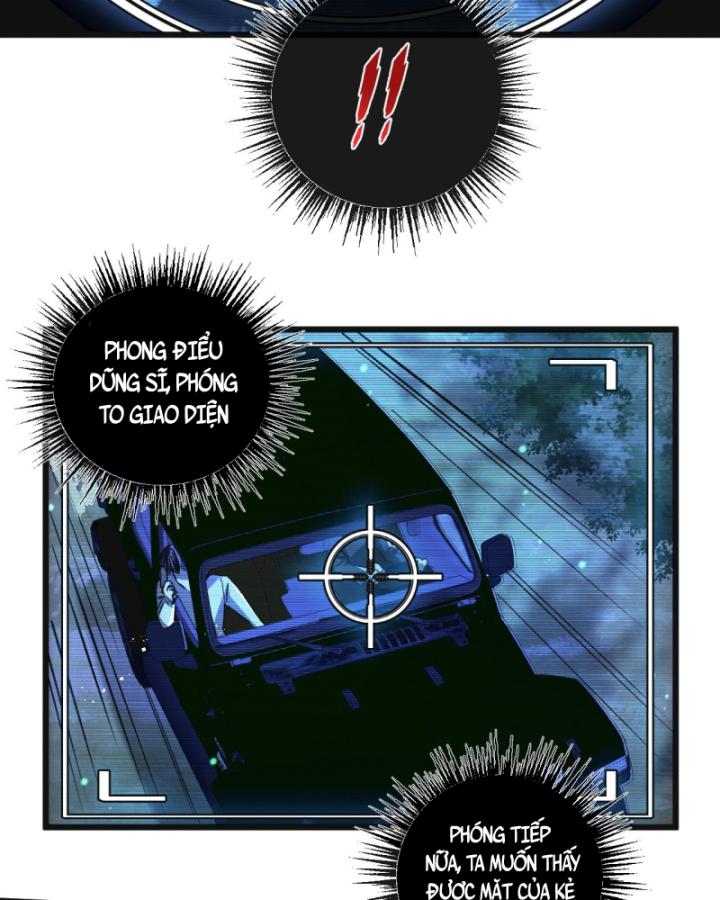Mạt Thế Siêu Cấp Nông Trường Chapter 25 - Trang 14