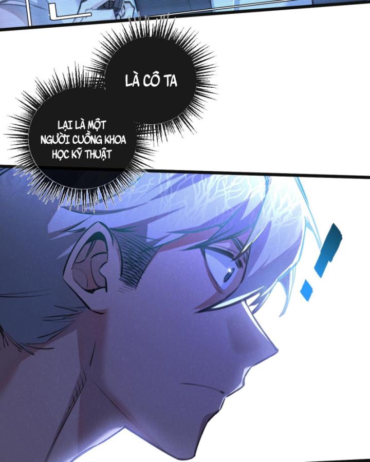 Mạt Thế Siêu Cấp Nông Trường Chapter 25 - Trang 16