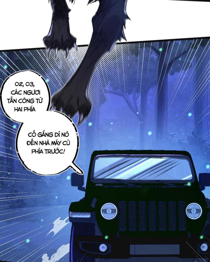 Mạt Thế Siêu Cấp Nông Trường Chapter 25 - Trang 24