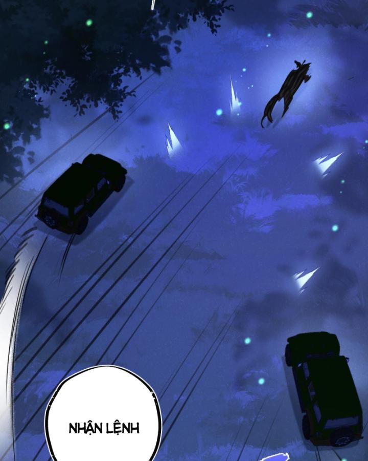 Mạt Thế Siêu Cấp Nông Trường Chapter 25 - Trang 26