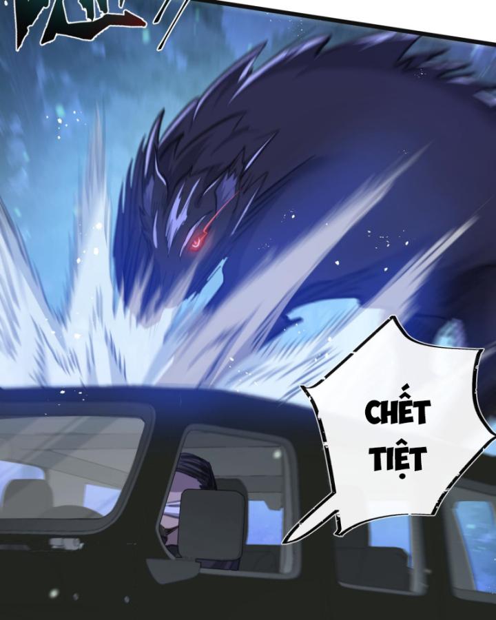 Mạt Thế Siêu Cấp Nông Trường Chapter 25 - Trang 32