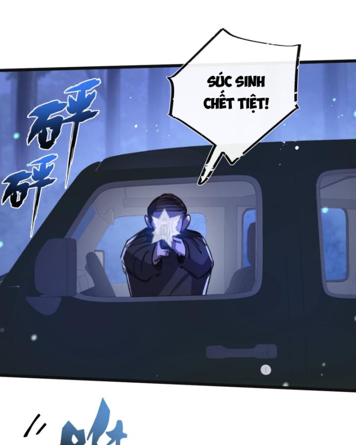 Mạt Thế Siêu Cấp Nông Trường Chapter 25 - Trang 37