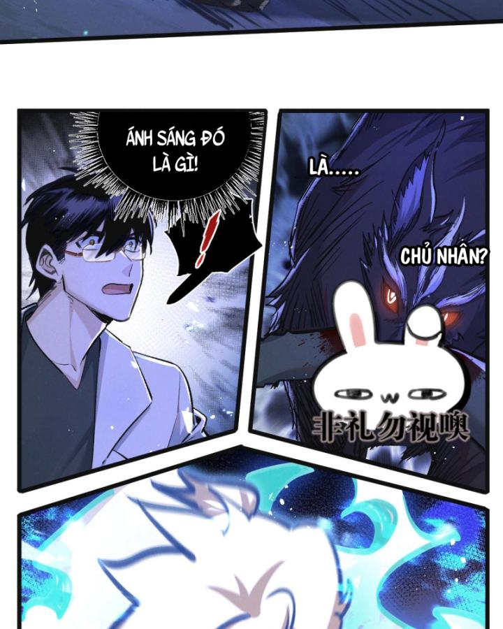 Mạt Thế Siêu Cấp Nông Trường Chapter 25 - Trang 45
