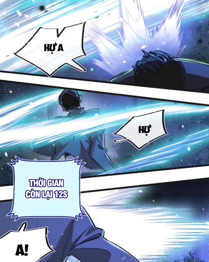 Mạt Thế Siêu Cấp Nông Trường Chapter 25 - Trang 49