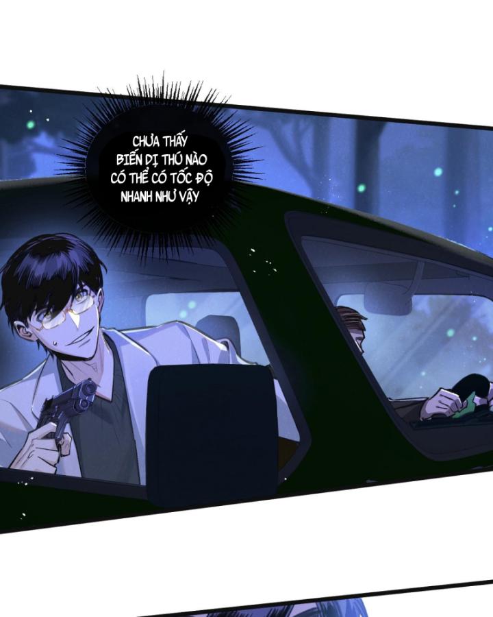 Mạt Thế Siêu Cấp Nông Trường Chapter 25 - Trang 7