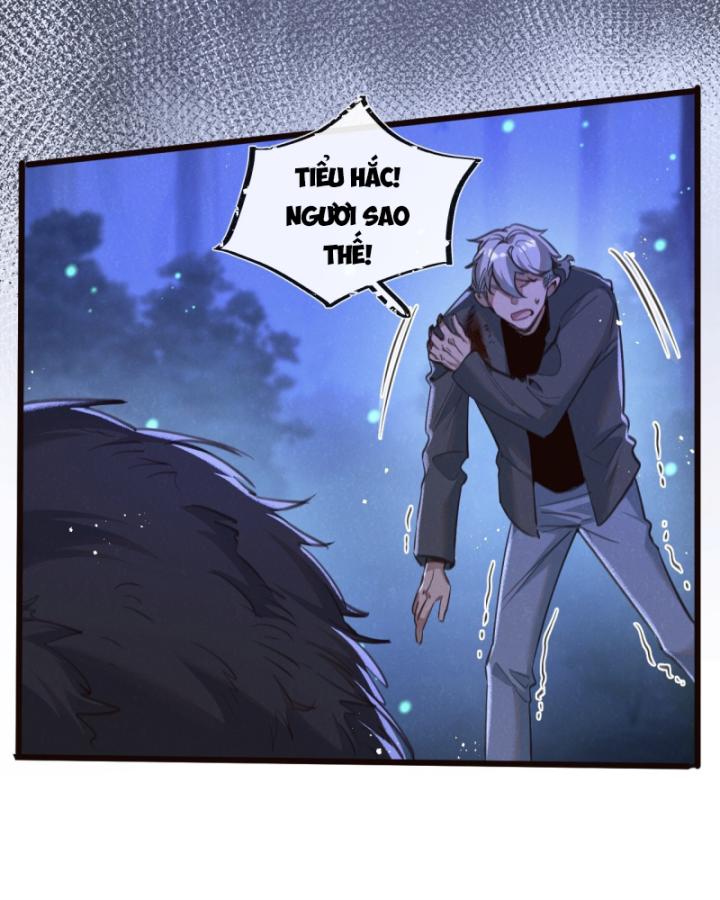 Mạt Thế Siêu Cấp Nông Trường Chapter 26 - Trang 11
