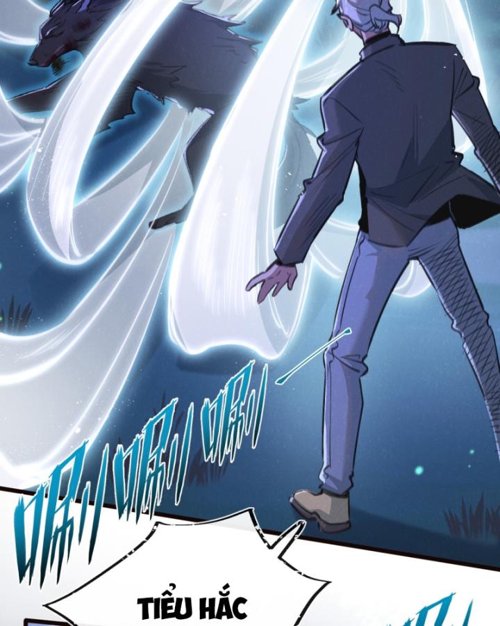 Mạt Thế Siêu Cấp Nông Trường Chapter 26 - Trang 23