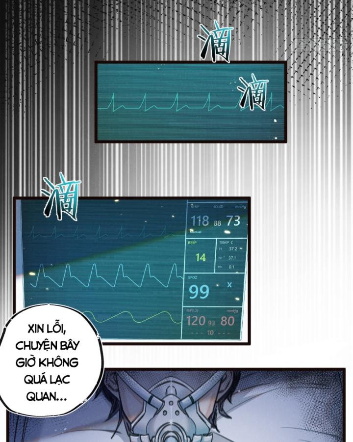 Mạt Thế Siêu Cấp Nông Trường Chapter 26 - Trang 29