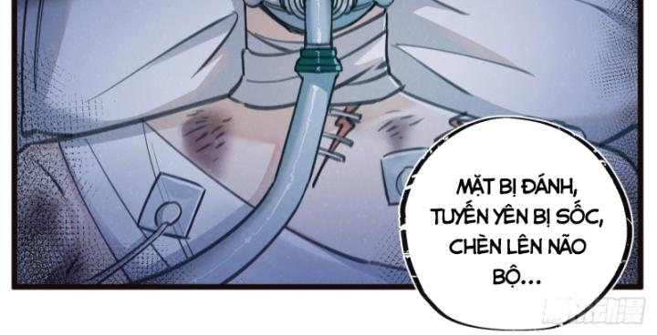 Mạt Thế Siêu Cấp Nông Trường Chapter 26 - Trang 30