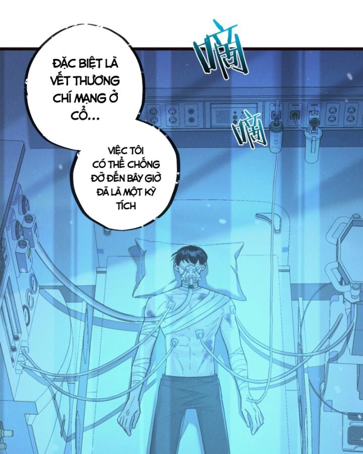 Mạt Thế Siêu Cấp Nông Trường Chapter 26 - Trang 31