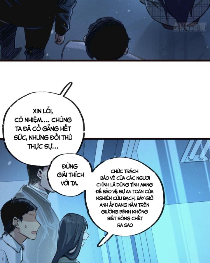 Mạt Thế Siêu Cấp Nông Trường Chapter 26 - Trang 33