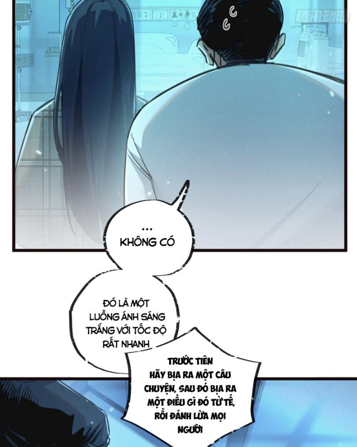 Mạt Thế Siêu Cấp Nông Trường Chapter 26 - Trang 36