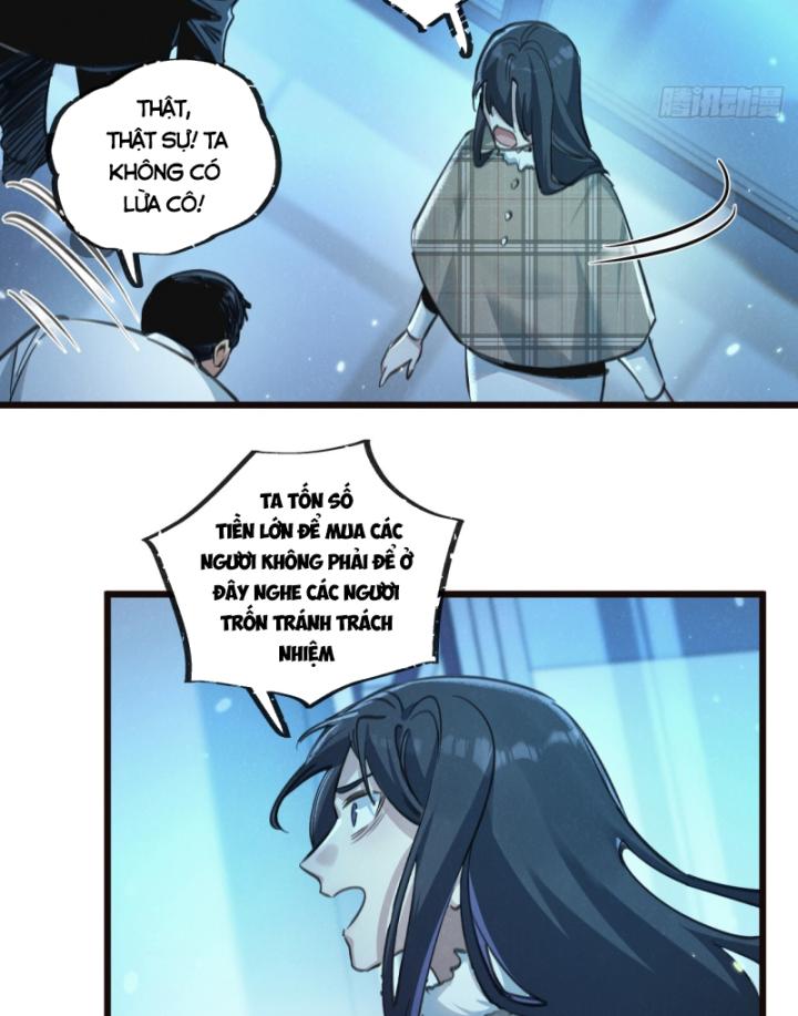 Mạt Thế Siêu Cấp Nông Trường Chapter 26 - Trang 37