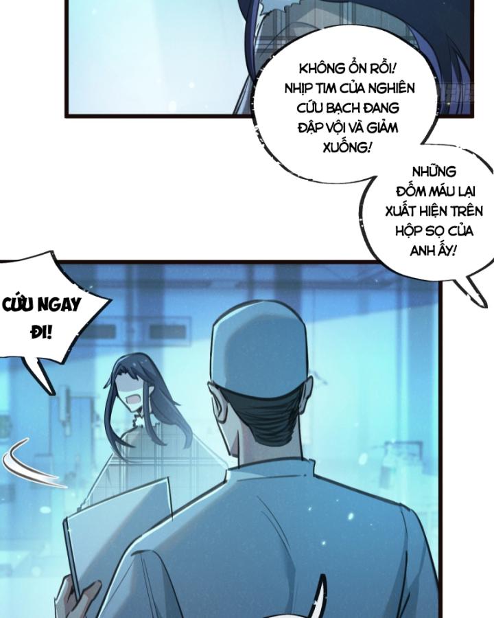 Mạt Thế Siêu Cấp Nông Trường Chapter 26 - Trang 38