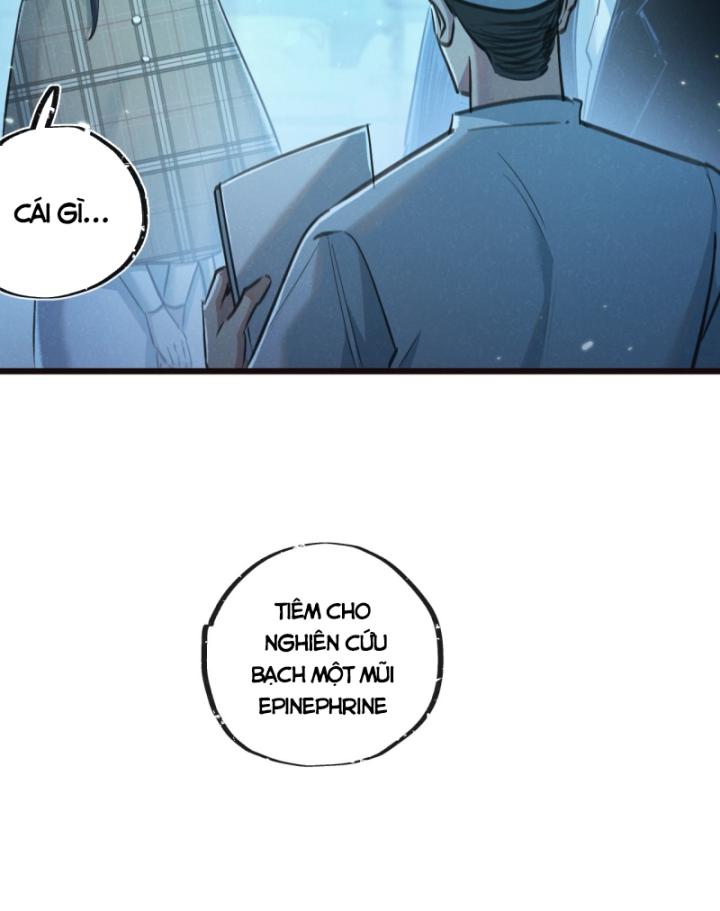 Mạt Thế Siêu Cấp Nông Trường Chapter 26 - Trang 40