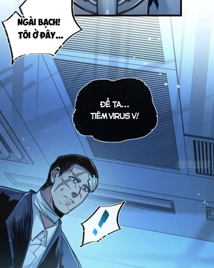 Mạt Thế Siêu Cấp Nông Trường Chapter 26 - Trang 42