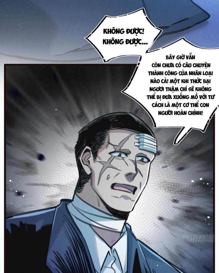 Mạt Thế Siêu Cấp Nông Trường Chapter 26 - Trang 44