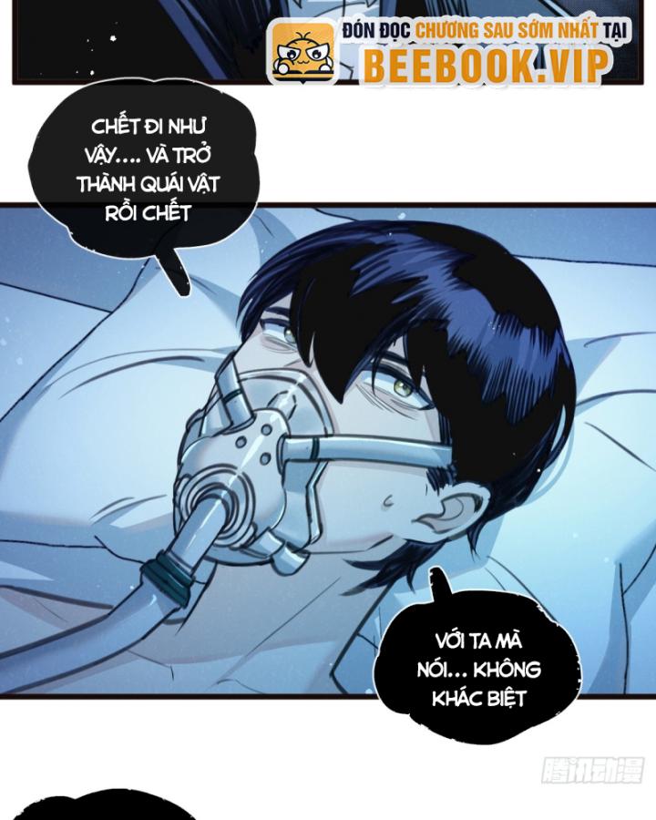 Mạt Thế Siêu Cấp Nông Trường Chapter 26 - Trang 45
