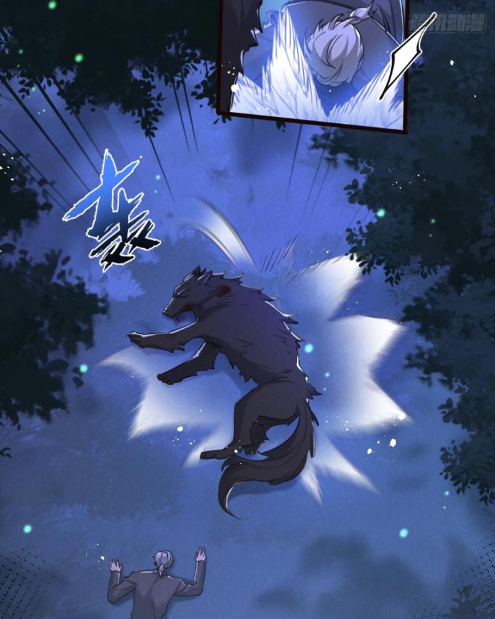 Mạt Thế Siêu Cấp Nông Trường Chapter 26 - Trang 8