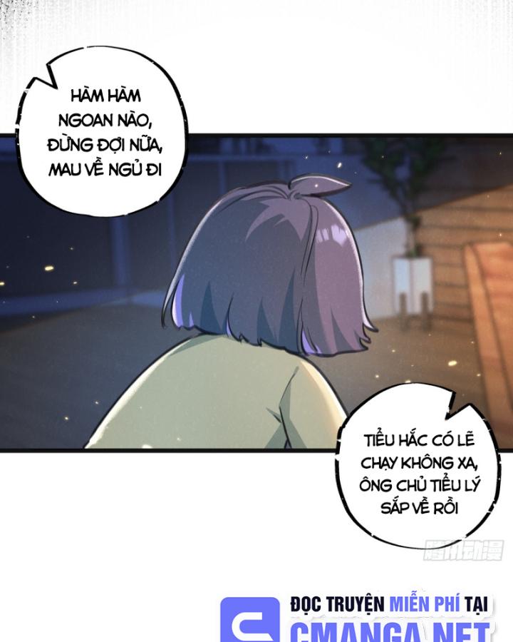 Mạt Thế Siêu Cấp Nông Trường Chapter 27 - Trang 11