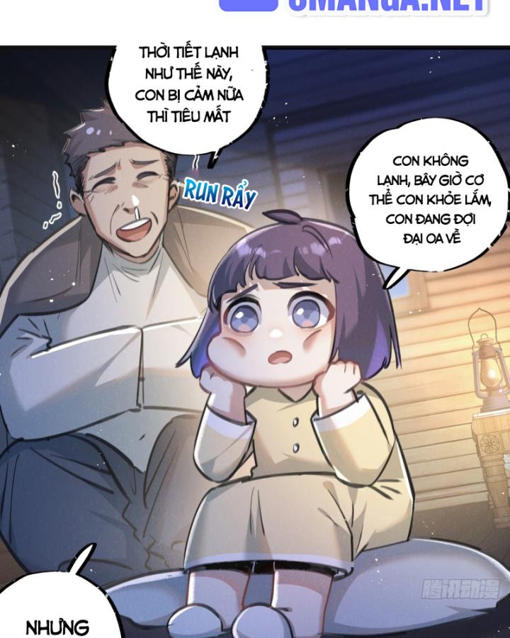 Mạt Thế Siêu Cấp Nông Trường Chapter 27 - Trang 12