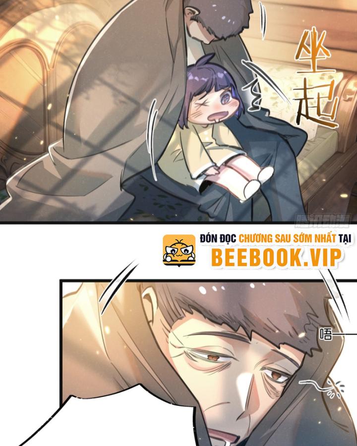 Mạt Thế Siêu Cấp Nông Trường Chapter 27 - Trang 19