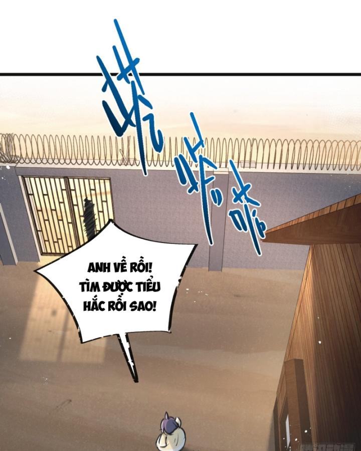 Mạt Thế Siêu Cấp Nông Trường Chapter 27 - Trang 21