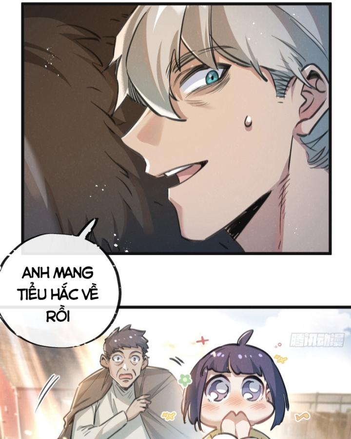Mạt Thế Siêu Cấp Nông Trường Chapter 27 - Trang 25