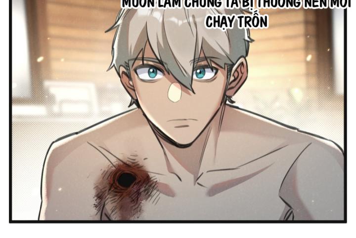 Mạt Thế Siêu Cấp Nông Trường Chapter 27 - Trang 31