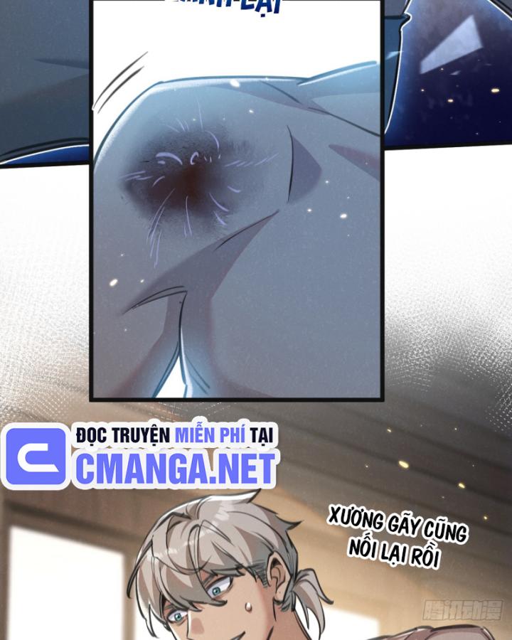 Mạt Thế Siêu Cấp Nông Trường Chapter 27 - Trang 39