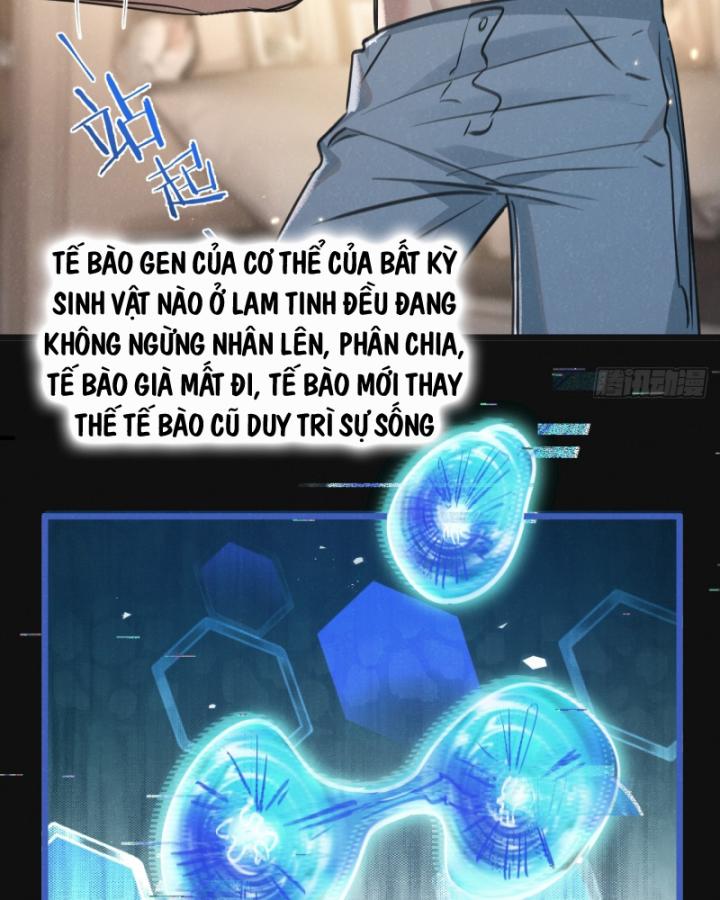 Mạt Thế Siêu Cấp Nông Trường Chapter 27 - Trang 41