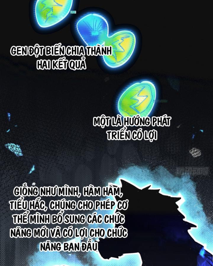 Mạt Thế Siêu Cấp Nông Trường Chapter 27 - Trang 45