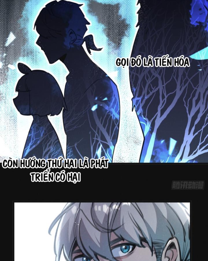 Mạt Thế Siêu Cấp Nông Trường Chapter 27 - Trang 46