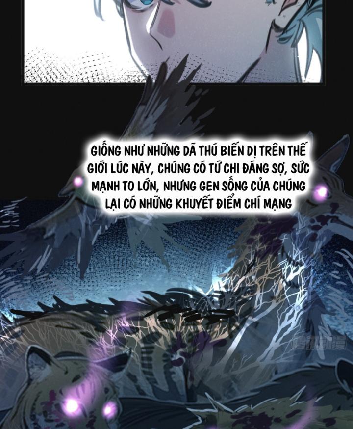 Mạt Thế Siêu Cấp Nông Trường Chapter 27 - Trang 47