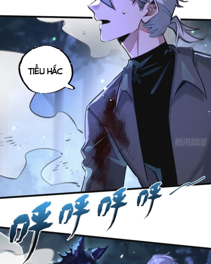 Mạt Thế Siêu Cấp Nông Trường Chapter 27 - Trang 5