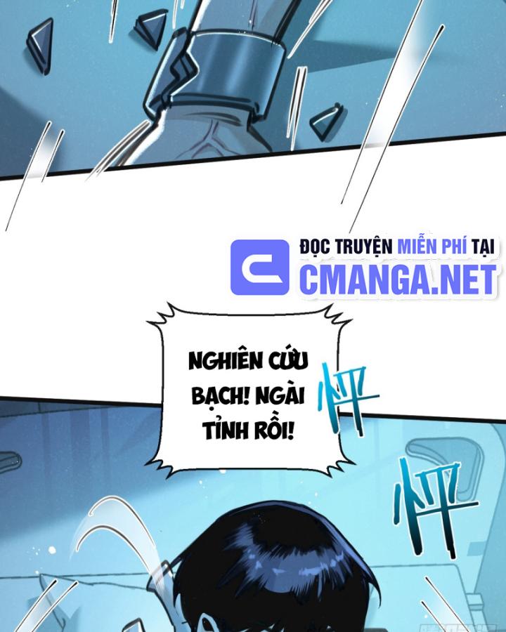 Mạt Thế Siêu Cấp Nông Trường Chapter 27 - Trang 50