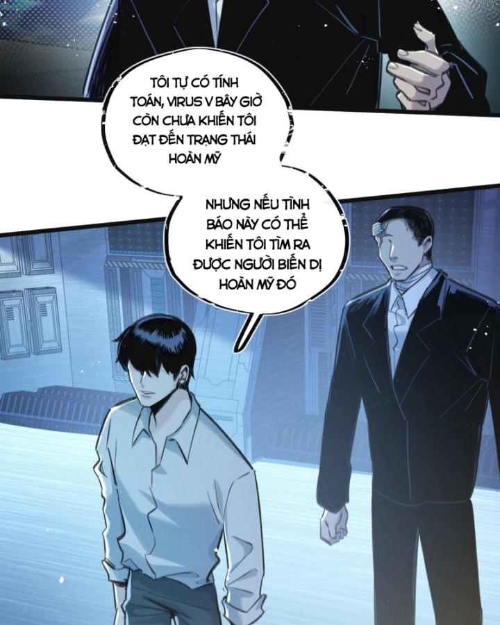 Mạt Thế Siêu Cấp Nông Trường Chapter 28 - Trang 10