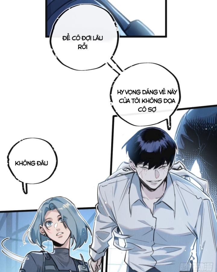 Mạt Thế Siêu Cấp Nông Trường Chapter 28 - Trang 16