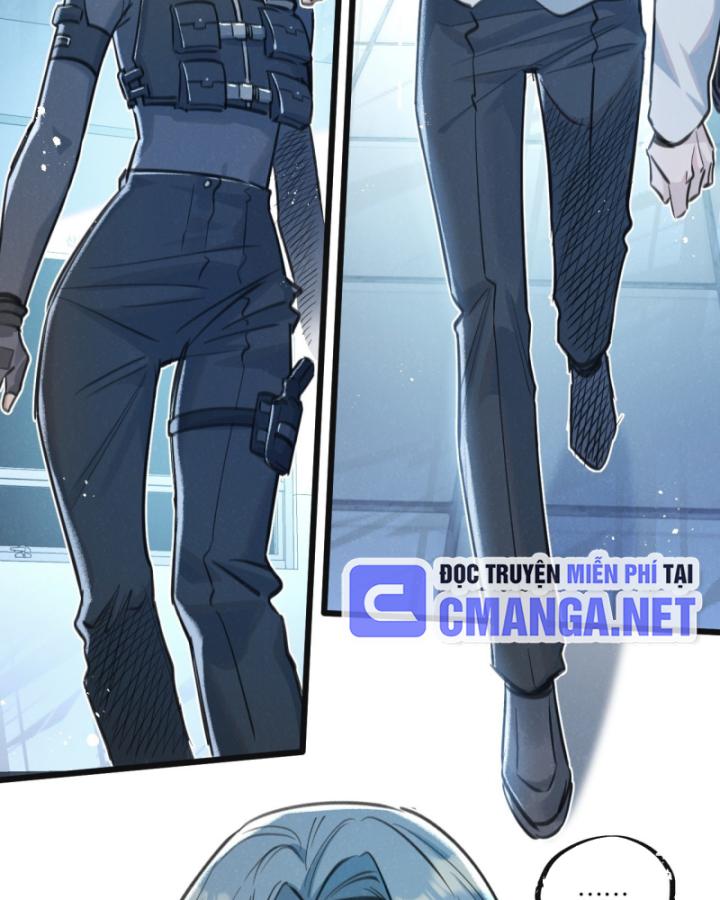 Mạt Thế Siêu Cấp Nông Trường Chapter 28 - Trang 17