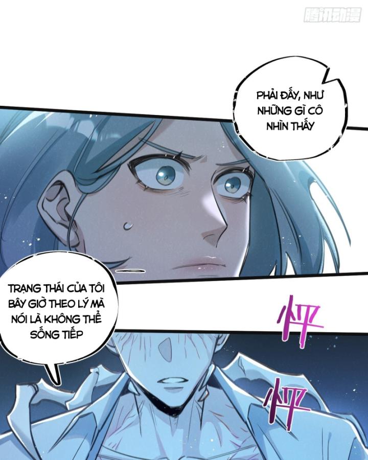 Mạt Thế Siêu Cấp Nông Trường Chapter 28 - Trang 20