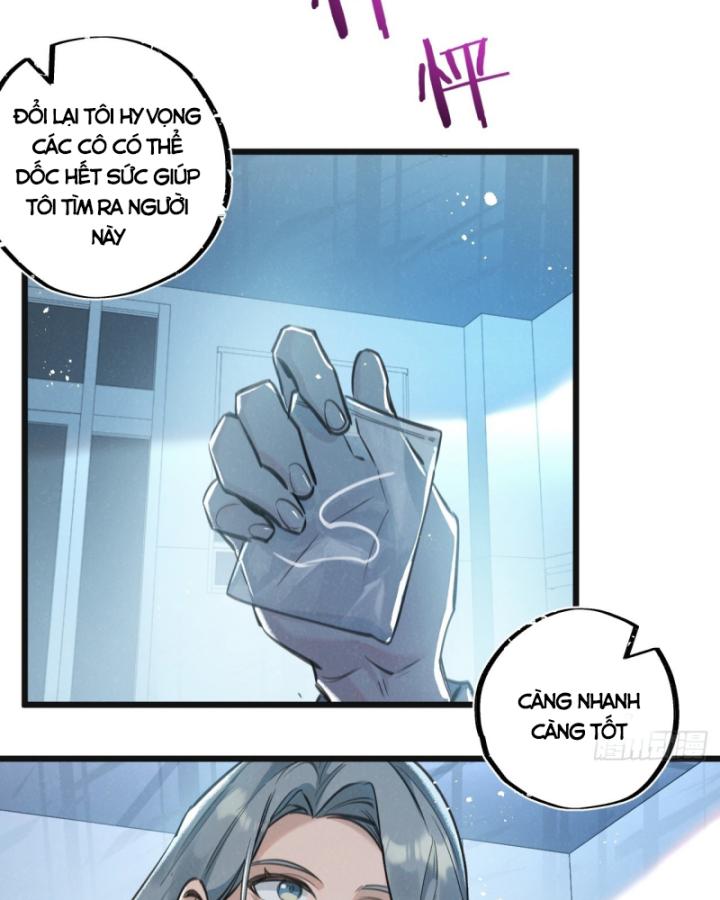 Mạt Thế Siêu Cấp Nông Trường Chapter 28 - Trang 23