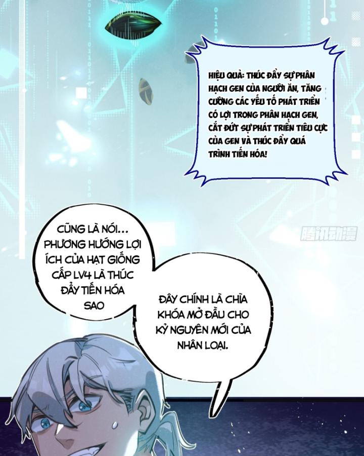 Mạt Thế Siêu Cấp Nông Trường Chapter 28 - Trang 29