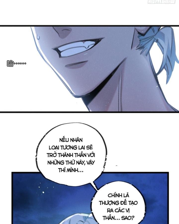 Mạt Thế Siêu Cấp Nông Trường Chapter 28 - Trang 31