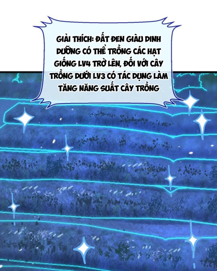 Mạt Thế Siêu Cấp Nông Trường Chapter 28 - Trang 37