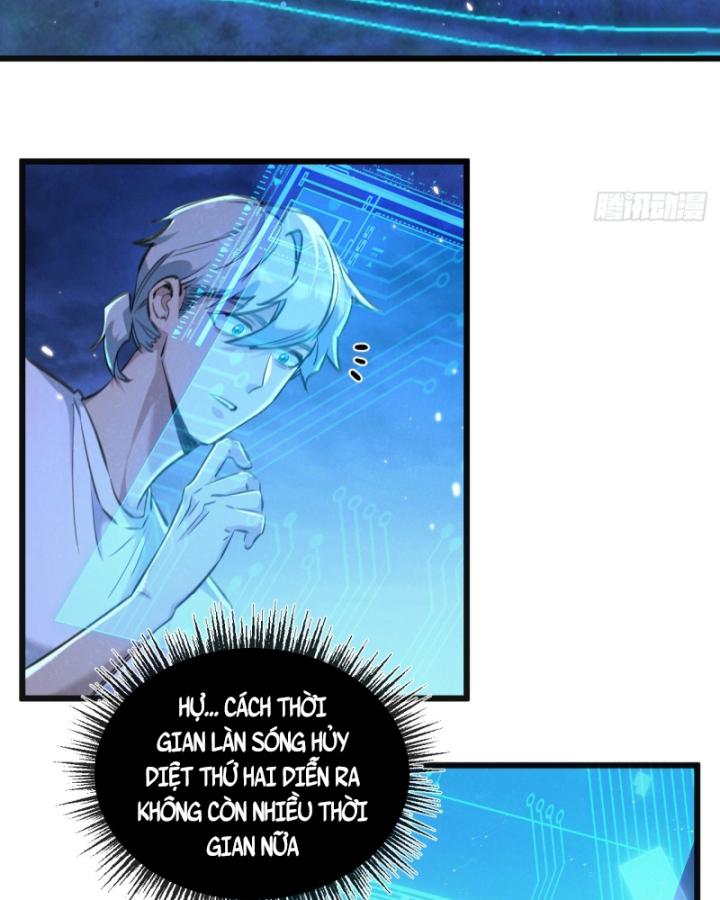 Mạt Thế Siêu Cấp Nông Trường Chapter 28 - Trang 38