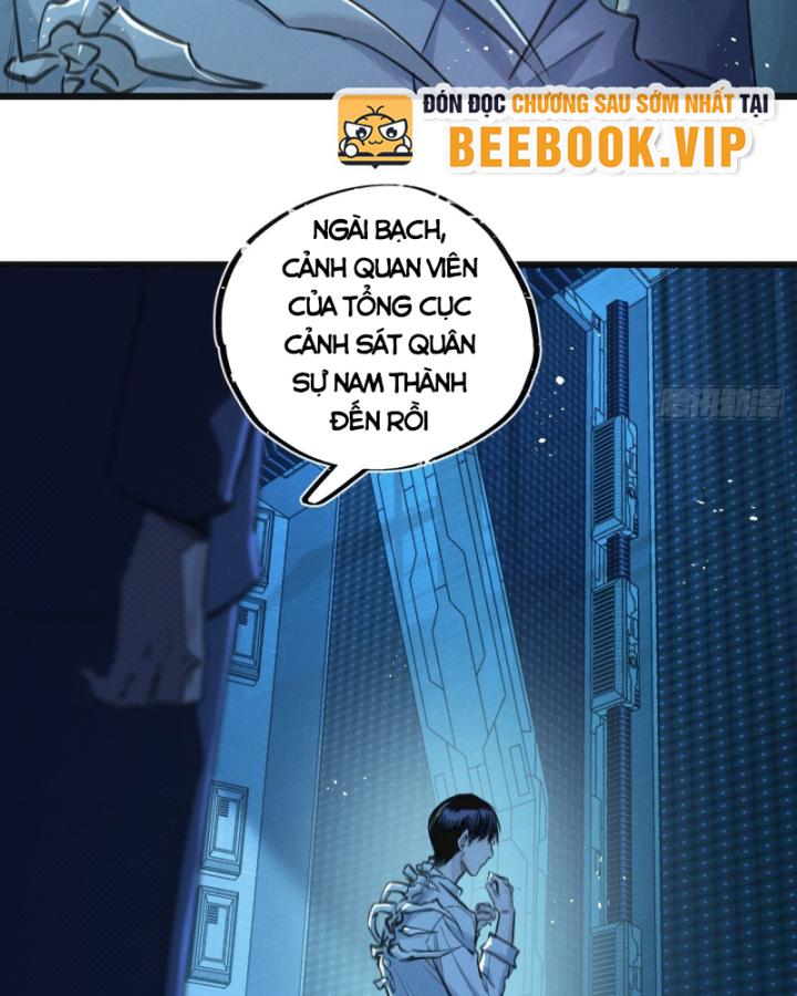 Mạt Thế Siêu Cấp Nông Trường Chapter 28 - Trang 4
