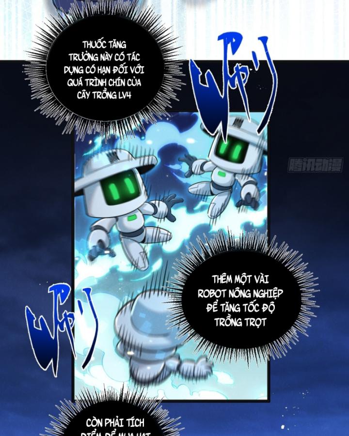 Mạt Thế Siêu Cấp Nông Trường Chapter 28 - Trang 41