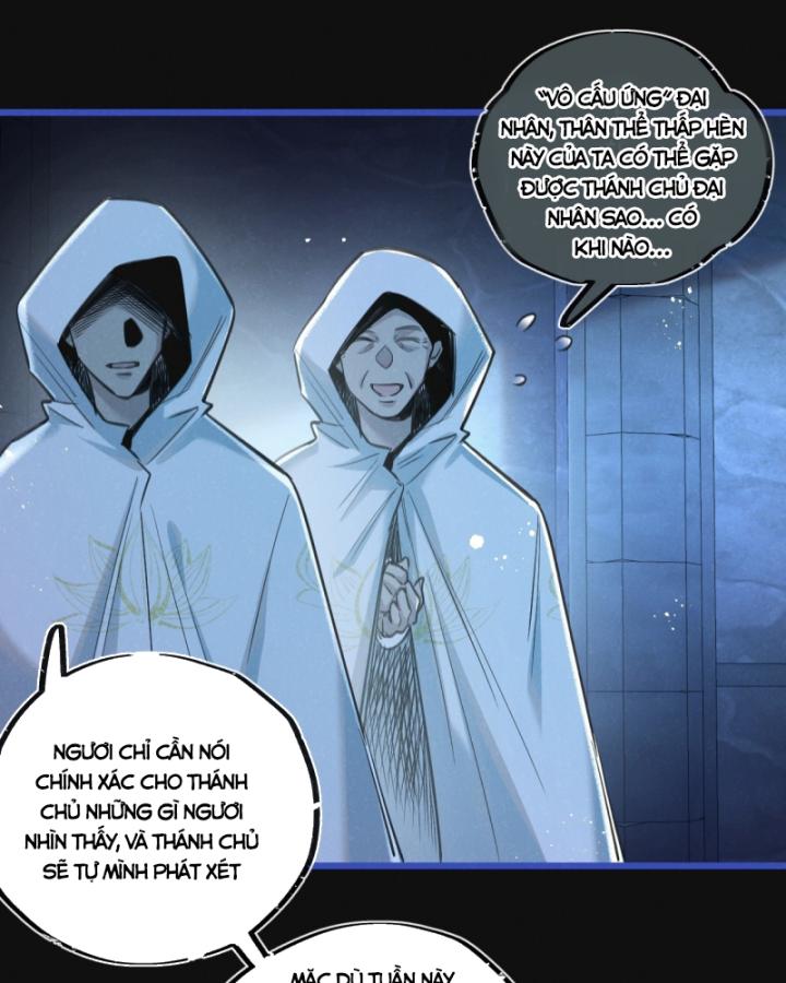 Mạt Thế Siêu Cấp Nông Trường Chapter 28 - Trang 50