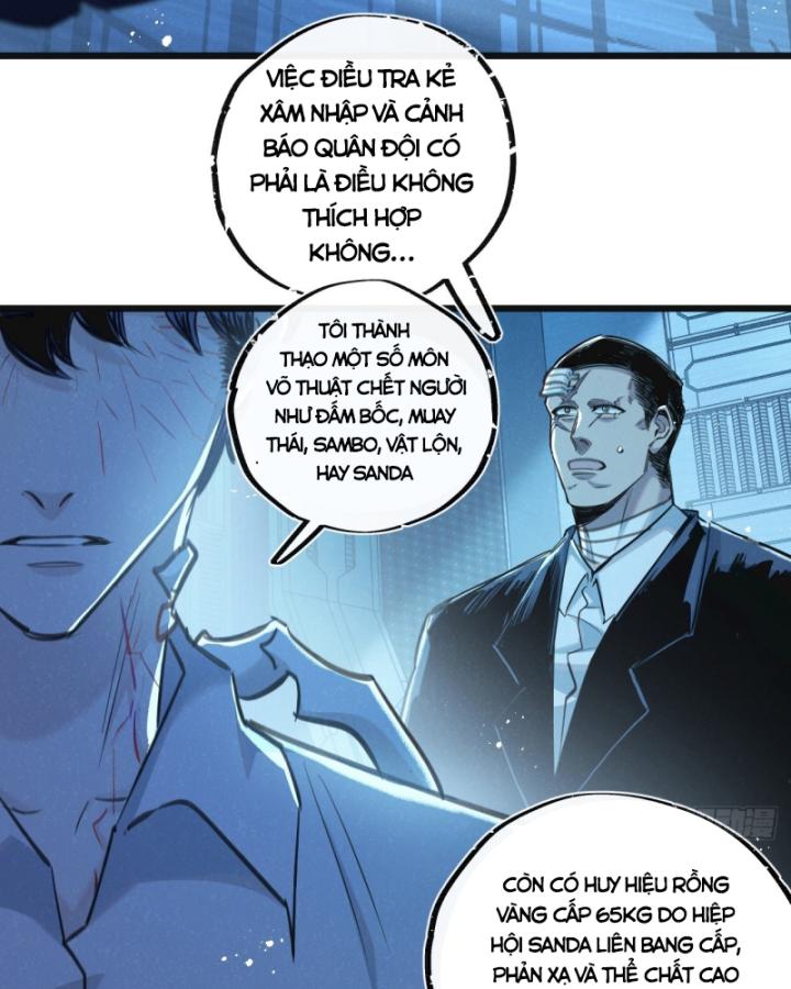 Mạt Thế Siêu Cấp Nông Trường Chapter 28 - Trang 6