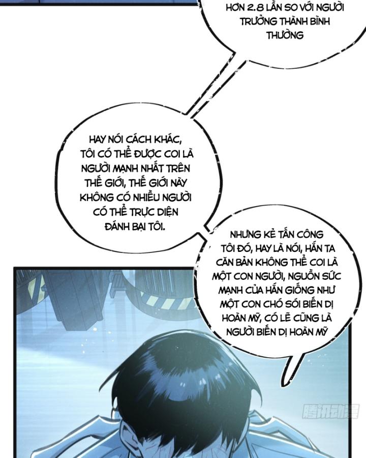 Mạt Thế Siêu Cấp Nông Trường Chapter 28 - Trang 7